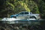 Ford Ranger Wildtrak X 2019 года (AU)